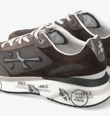 Premiata Premiata Sneakers Moerun 6446 Bruin