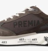 Premiata Premiata Sneakers Moerun 6446 Bruin