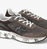 Premiata Premiata Sneakers Moerun 6446 Bruin