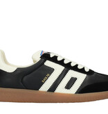 BACK 70 BACK 70 Sneaker Cloud Zwart