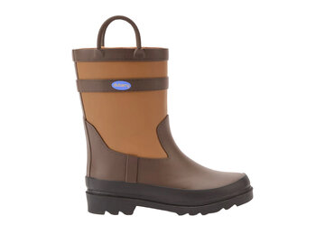 Dubarry Dubarry Kinder Regenlaars Splash 3600 Walnut
