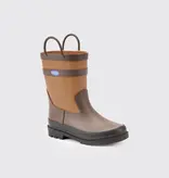 Dubarry Dubarry Kinder Regenlaars Splash 3600 Walnut