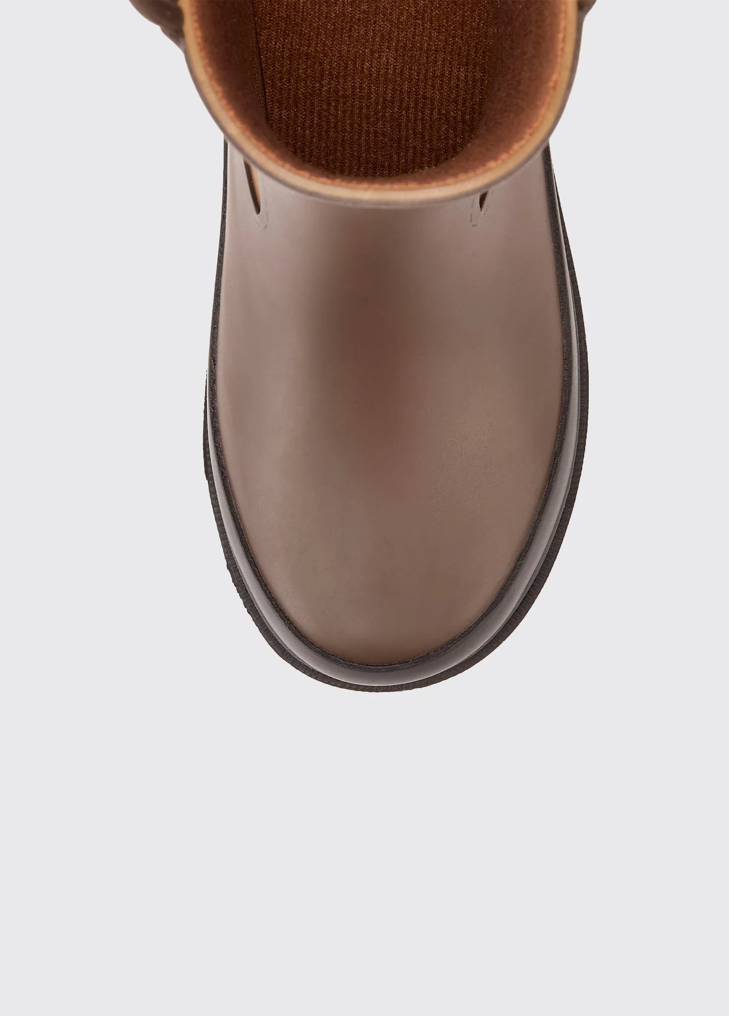 Dubarry Dubarry Kinder Regenlaars Splash 3600 Walnut