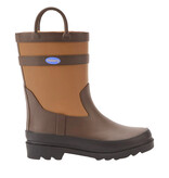 Dubarry Dubarry Kinder Regenlaars Splash 3600 Walnut