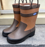 Dubarry Dubarry Kinder Regenlaars Splash 3600 Walnut