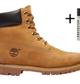 Timberland Timberland Boots Premium 6 Inch Geel