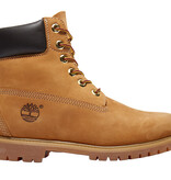 Timberland Timberland Boots Premium 6 Inch Geel