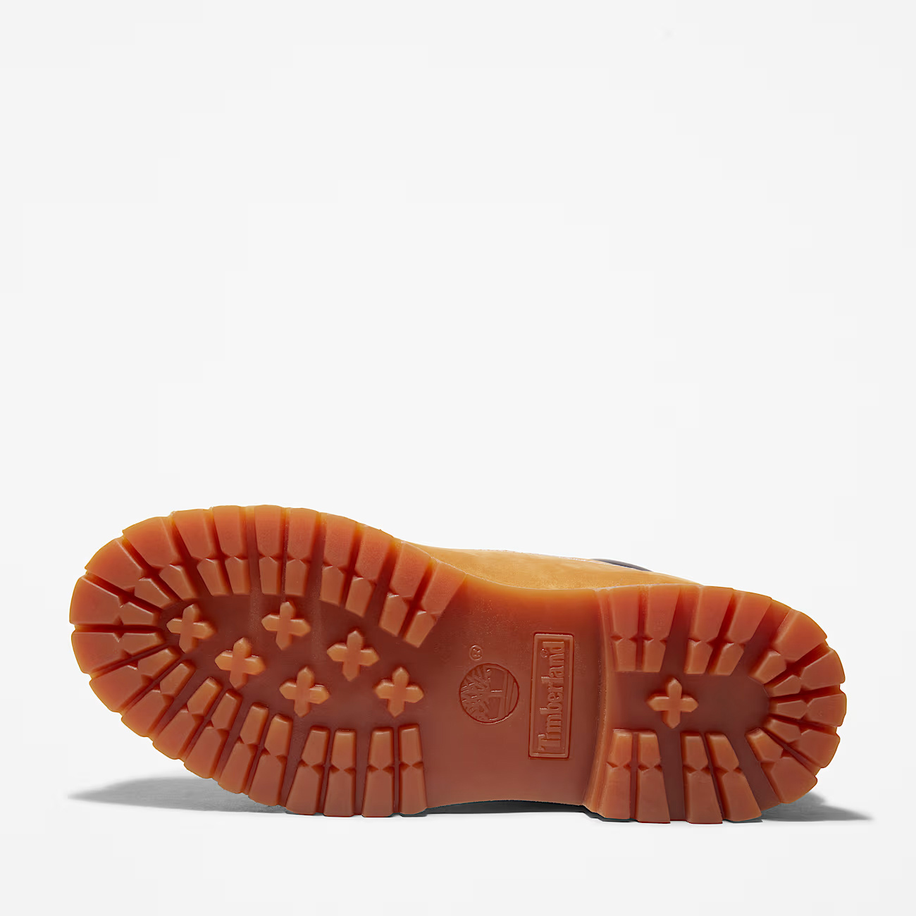 Timberland Timberland Boots Premium 6 Inch Geel