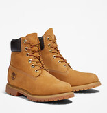Timberland Timberland Boots Premium 6 Inch Geel
