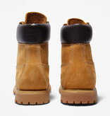 Timberland Timberland Boots Premium 6 Inch Geel