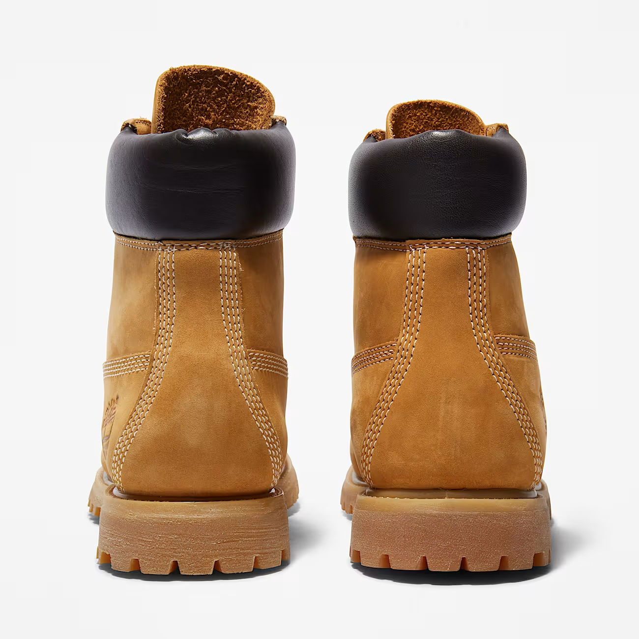 Timberland Timberland Boots Premium 6 Inch Geel
