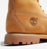 Timberland Timberland Boots Premium 6 Inch Geel