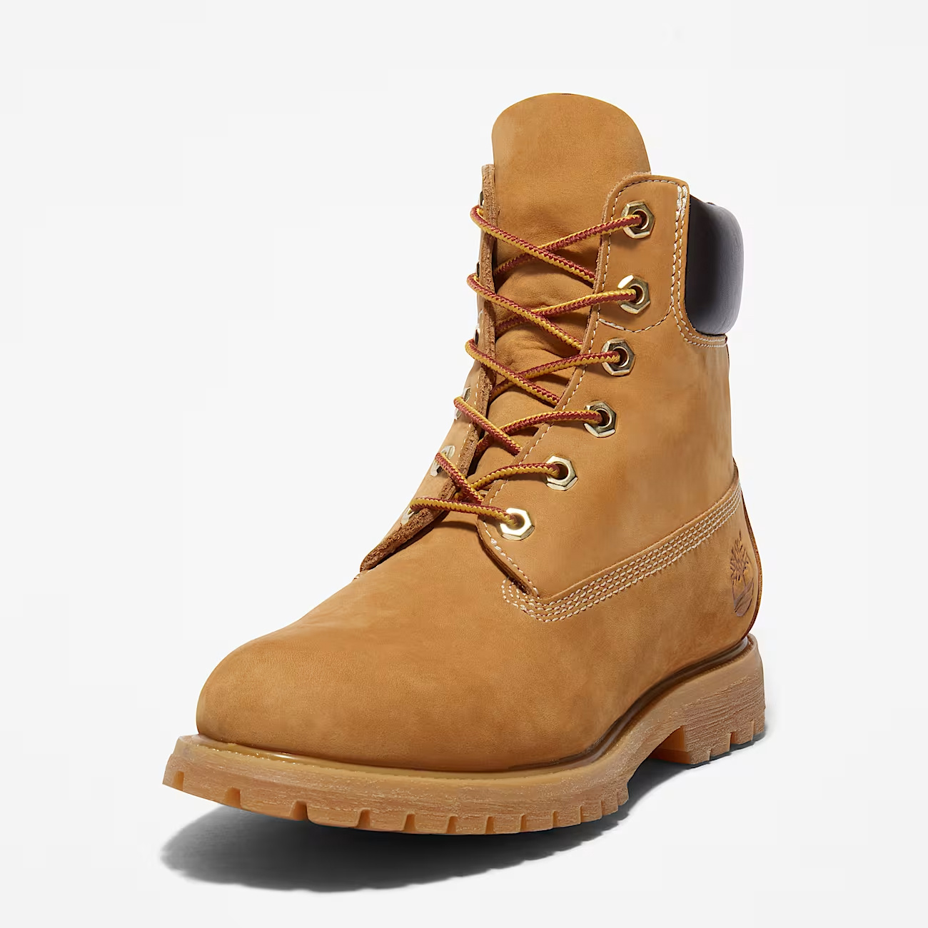 Timberland Timberland Boots Premium 6 Inch Geel