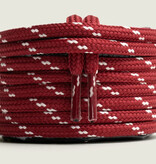 Posa Posa Boat Loafer Burgundy