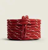 Posa Posa Boat Loafer Zwart