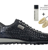 Harris Harris Veterschoen 2817 Zwart