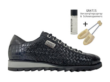 Harris Harris Veterschoen 2817 Zwart