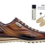 Harris Harris Veterschoen 3895 Bruin