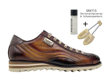 Harris Harris Veterschoen 3895 Bruin
