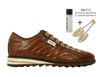 Harris Harris Veterschoen 0894 Cognac