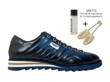 Harris Harris Veterschoen 0894 Blauw