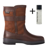 Dubarry Dubarry Roscommon Laars Walnut 3992