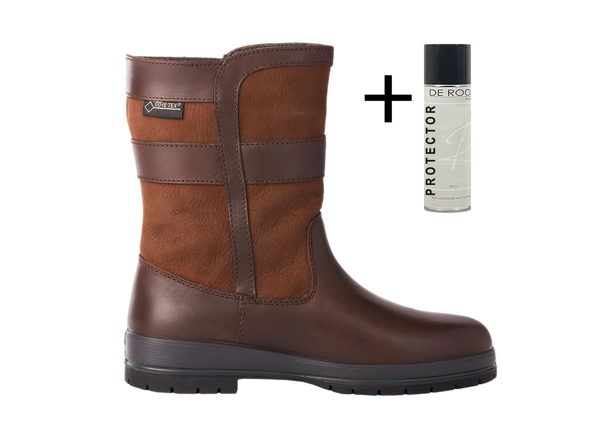 Dubarry Dubarry Roscommon Laars Walnut 3992