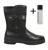 Dubarry Dubarry Roscommon Laars Zwart 3992