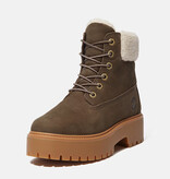 Timberland Timberland Veterboot Stone Street Bruin