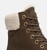 Timberland Timberland Veterboot Stone Street Bruin