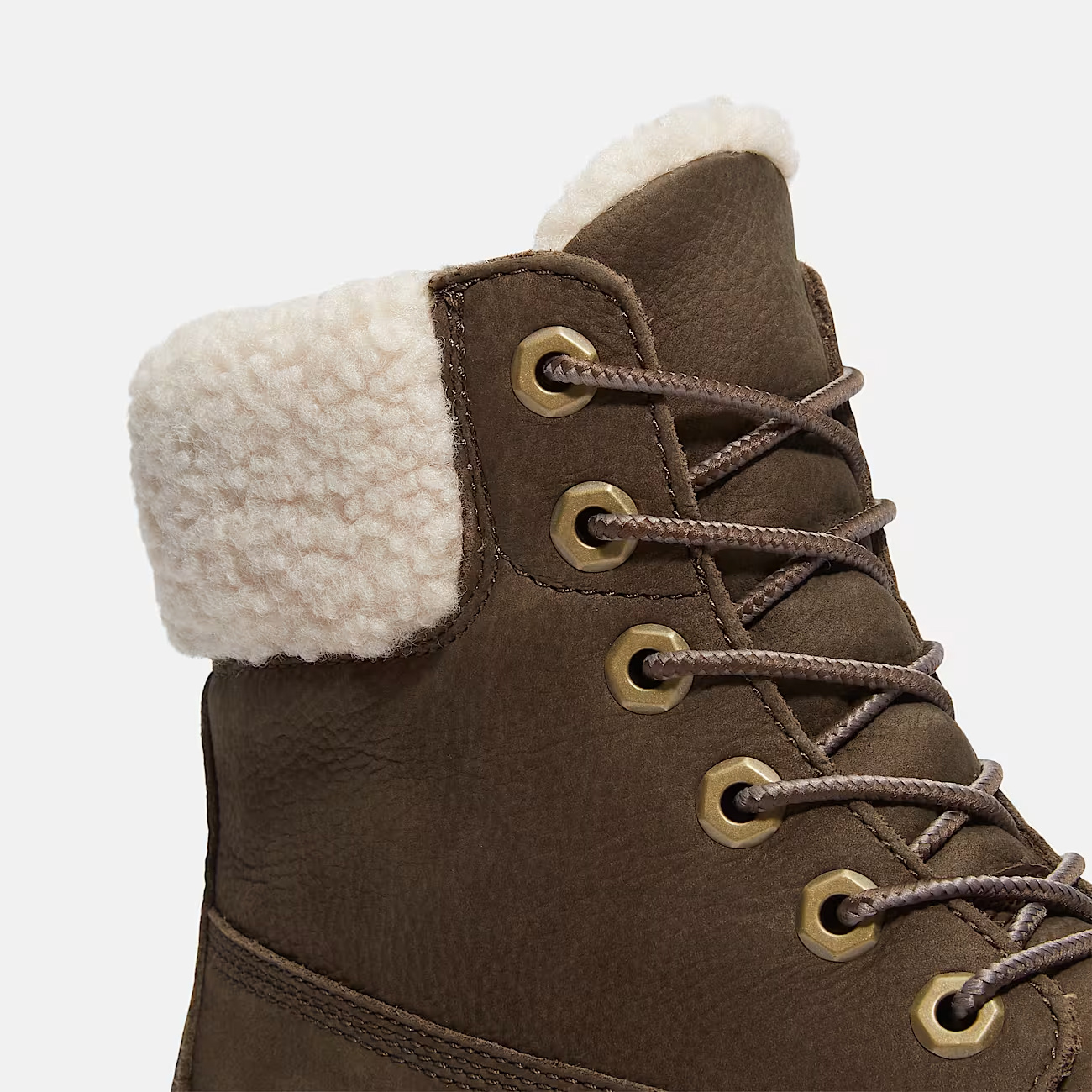 Timberland Timberland Veterboot Stone Street Bruin