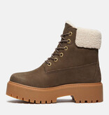 Timberland Timberland Veterboot Stone Street Bruin