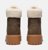 Timberland Timberland Veterboot Stone Street Bruin
