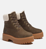 Timberland Timberland Veterboot Stone Street Bruin