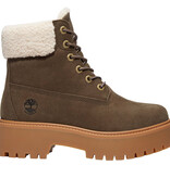 Timberland Timberland Veterboot Stone Street Bruin