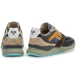 Floris van Bommel Floris van Bommel Sneaker De Treener 01.14 Taupe