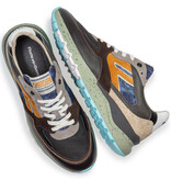 Floris van Bommel Floris van Bommel Sneaker De Treener 01.14 Taupe