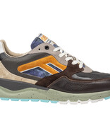 Floris van Bommel Floris van Bommel Sneaker De Treener 01.14 Taupe