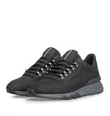 Floris van Bommel Floris van Bommel Sneaker De Zager 01.00 Zwart
