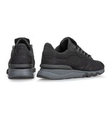 Floris van Bommel Floris van Bommel Sneaker De Zager 01.00 Zwart