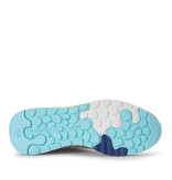 Floris van Bommel Floris van Bommel Sneaker De Treener 01.32 Licht Blauw