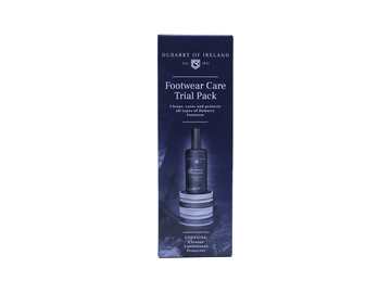 Dubarry Dubarry Footwear Care Trial Pack