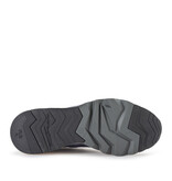 Floris van Bommel Floris van Bommel Sneaker De Zager 12.06 Donker Blauw