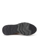 Floris van Bommel Floris van Bommel Sneaker De Zager 12.00 Donker Groen