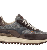 Floris van Bommel Floris van Bommel Sneaker Noppi 43.04 Donker Grijs