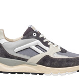 Floris van Bommel Floris van Bommel Sneaker De Treener 01.17 Grijs