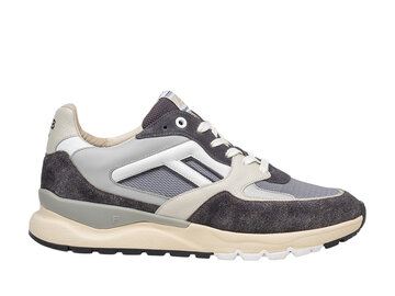 Floris van Bommel Floris van Bommel Sneaker De Treener 01.17 Grijs