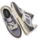 Floris van Bommel Floris van Bommel Sneaker De Treener 01.17 Grijs