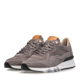 Floris van Bommel Floris van Bommel Sneaker De Zager 02.20 Grijs