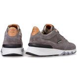 Floris van Bommel Floris van Bommel Sneaker De Zager 02.20 Grijs